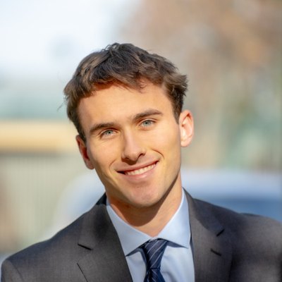 John Ryan Myrdal